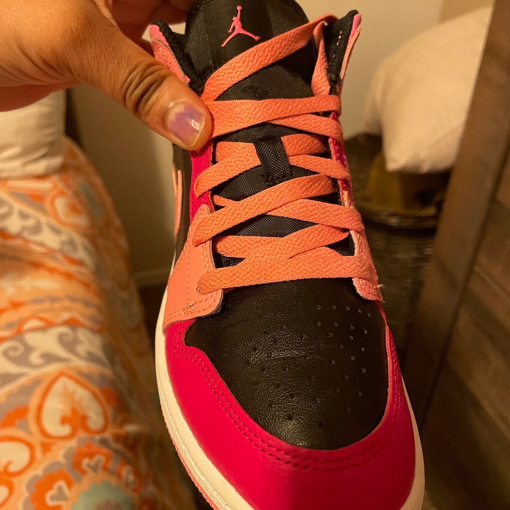Jordans